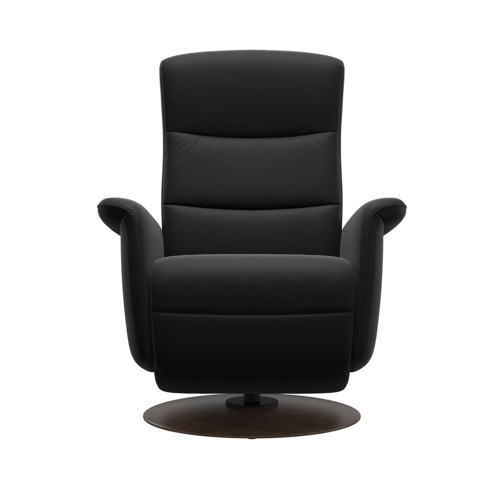 Mike Chair With Power Base Chairs Stressless 