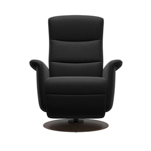 Mike Chair With Power Base Chairs Stressless 