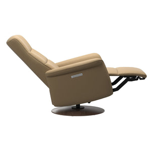 Mike Chair With Power Base Chairs Stressless 