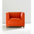 Mills Lounge Chair lounge chair Bernhardt Design 