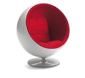 Miniature Aarnio Ball Chair by Vitra Accessories Vitra 