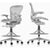 Aeron Stool Stools herman miller 