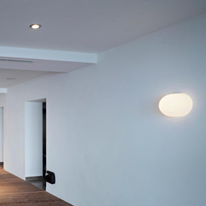Glo-Ball Wall Lamp wall / ceiling lamps Flos 