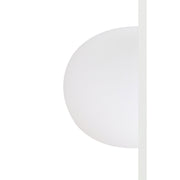 Glo-Ball Wall Lamp wall / ceiling lamps Flos 