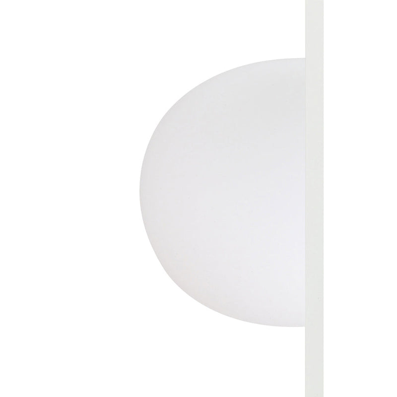 Glo-Ball Wall Lamp wall / ceiling lamps Flos 