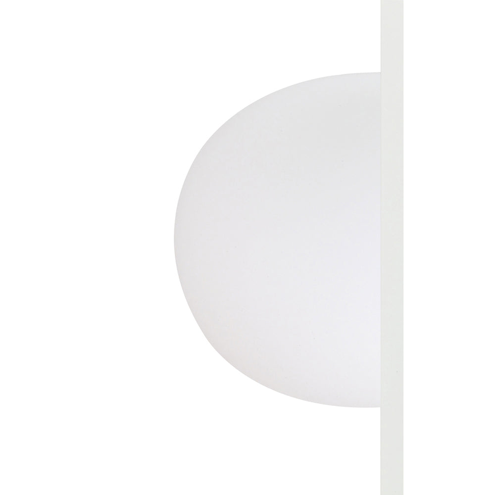 Glo-Ball Wall Lamp wall / ceiling lamps Flos 