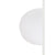 Glo-Ball Wall Lamp wall / ceiling lamps Flos 