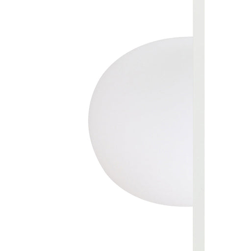 Glo-Ball Wall Lamp wall / ceiling lamps Flos 