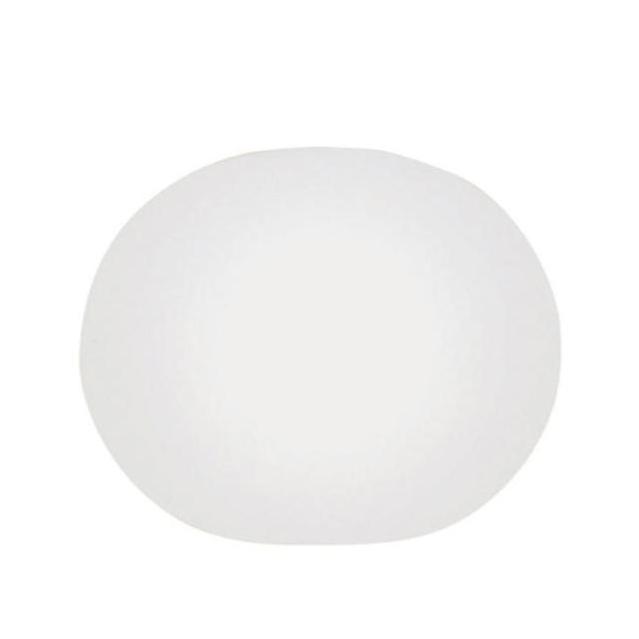 Glo-Ball Wall Lamp wall / ceiling lamps Flos Opal 