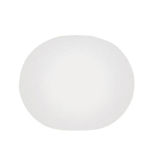Glo-Ball Wall Lamp wall / ceiling lamps Flos Opal 