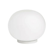 Mini Glo-Ball Table Lamp Table Lamps Flos Opal 