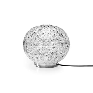 Mini Planet Table Lamp Table Lamps Kartell Crystal Direct Power Supply 