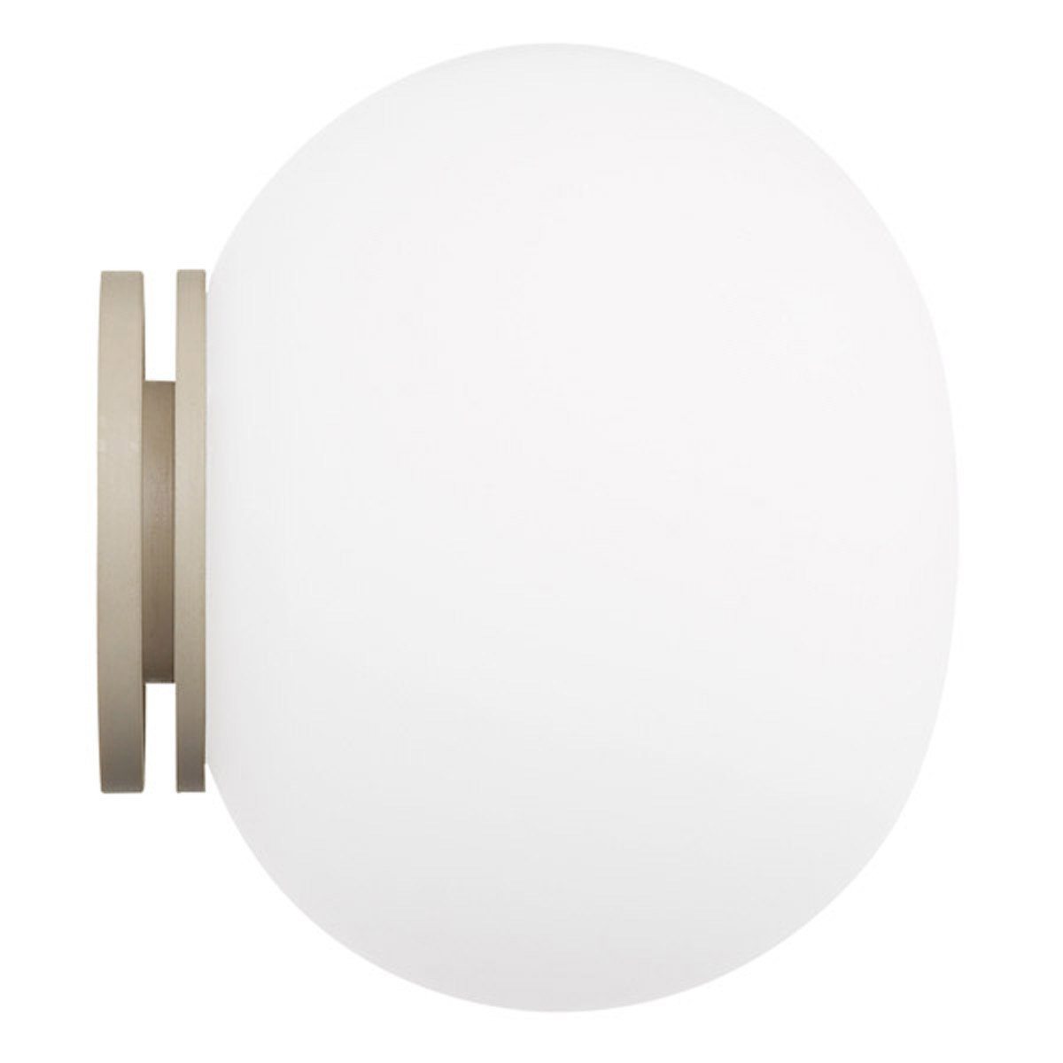 samvittighed give ned Mini Glo-Ball Ceiling / Wall Light - CA Modern Home
