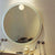 Mini Glo-Ball Ceiling / Wall Light wall / ceiling lamps Flos 