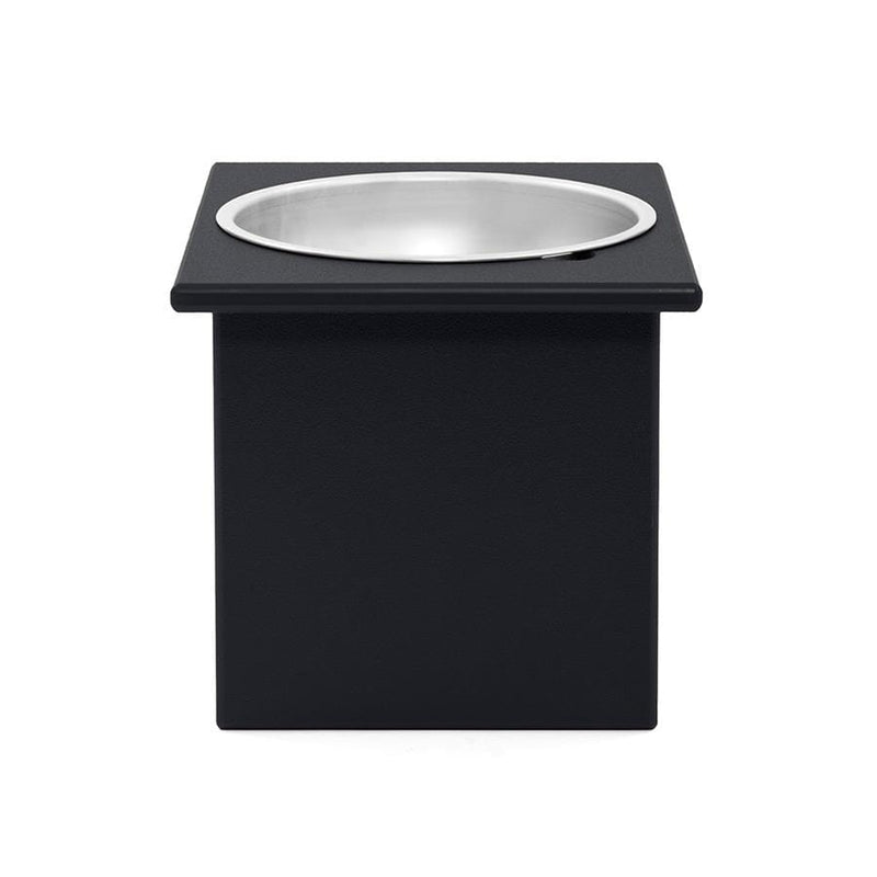 Minimalist Single Dog Bowl Stools Loll Designs 