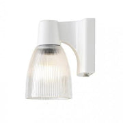 Minster Prismatic 1 Wall Light Wall Lights Original BTC 