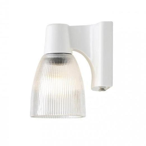 Minster Prismatic 1 Wall Light Wall Lights Original BTC 