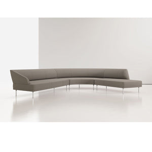 Mirador U-Shape Sectional Sofa Sofa Bernhardt Design 