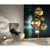 Mirror Ball Floor Chandelier Floor Lamps Tom Dixon 