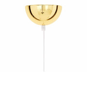 Mirror Ball Pendant hanging lamps Tom Dixon 