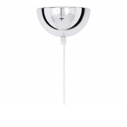 Mirror Ball Pendant hanging lamps Tom Dixon 