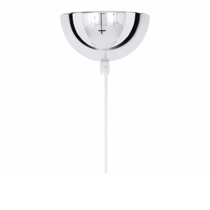Mirror Ball Pendant hanging lamps Tom Dixon 