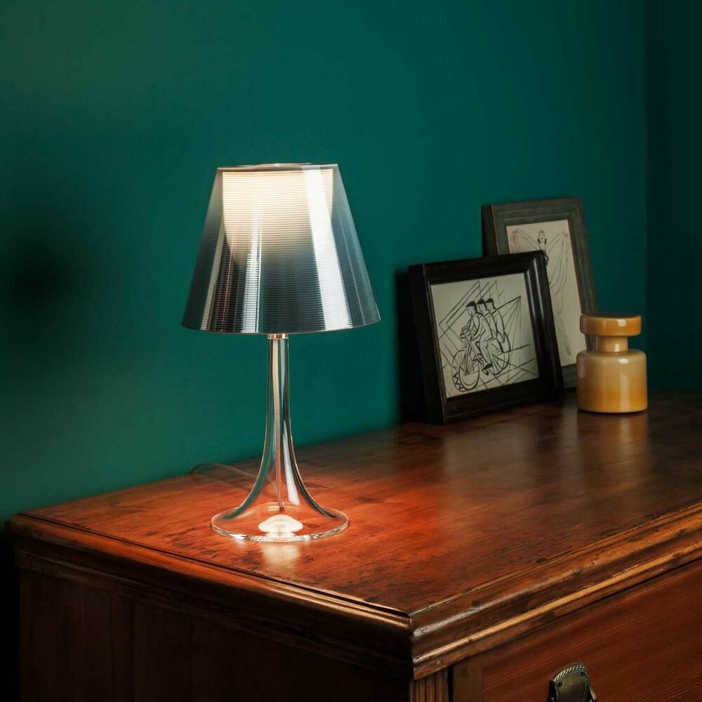 Miss K Table Lamp Table Lamps Flos 