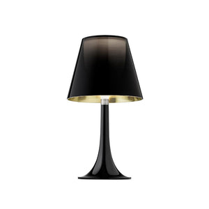 Miss K Table Lamp Table Lamps Flos Black 
