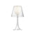 Miss K Table Lamp Table Lamps Flos Trasparent 