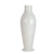 Misses Flower Power Vases Kartell Opaque Glossy White 