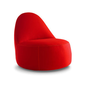 Mitt Lounge Chair lounge chair Bernhardt Design 