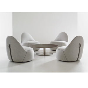 Mitt Lounge Chair lounge chair Bernhardt Design 