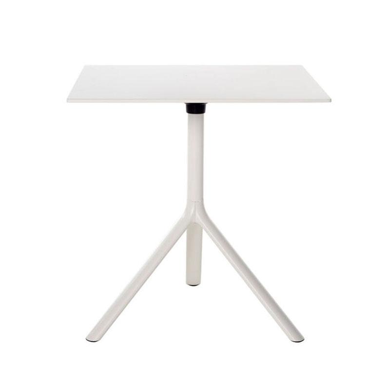 Miura Square Folding Table Tables Plank 