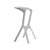 Miura Stool Tables Plank White 