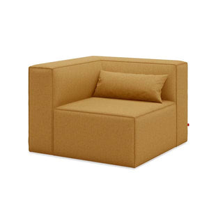 Mix Modular Corner Chair Sofa Gus Modern Mowat Ferro 