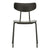 Moca Chair Chairs Vitra 