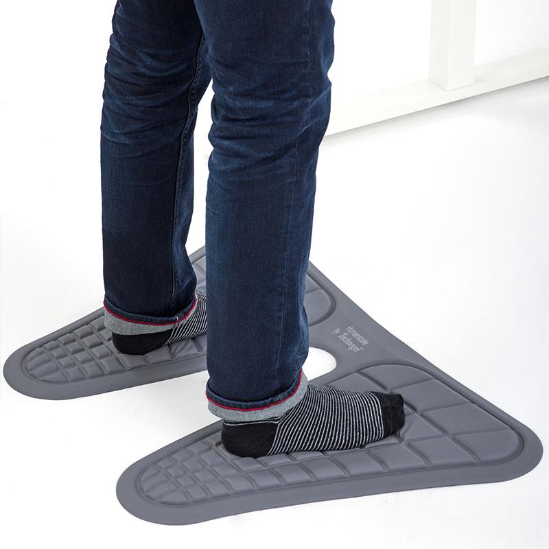 Monarch Floor Mat Accessories humanscale 