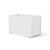 Mondo Planter planter Loll Designs Cloud White Double - 28 Gallon 