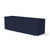 Mondo Planter planter Loll Designs Navy Blue Quad - 50 Gallon 