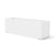 Mondo Planter planter Loll Designs Cloud White Quad - 50 Gallon 