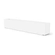 Mondo Planter planter Loll Designs Cloud White Seven - 80 Gallon 