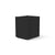 Mondo Planter planter Loll Designs Black Single - 14 Gallon 