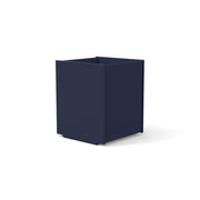 Mondo Planter planter Loll Designs Navy Blue Single - 14 Gallon 