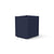 Mondo Planter planter Loll Designs Navy Blue Single - 14 Gallon 