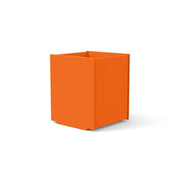Mondo Planter planter Loll Designs Sunset Orange Single - 14 Gallon 