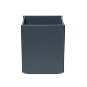 Mondo Single Planter with Lid planter Loll Designs 