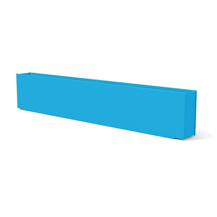 Mondo Skinny Planter planter Loll Designs Sky Blue Seven 