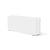 Mondo Skinny Planter planter Loll Designs Cloud White Triple 