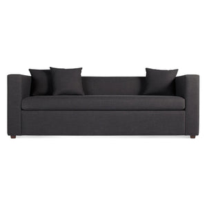 Mono Sleeper Sofa sofa BluDot Afton Grey 
