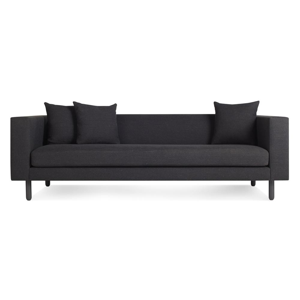 Mono Sofa Sofa BluDot Afton Grey 